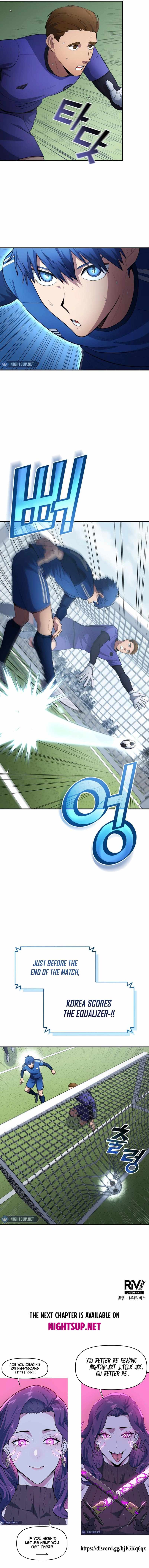 All Football Talents Are Mine Chapter 94 13
